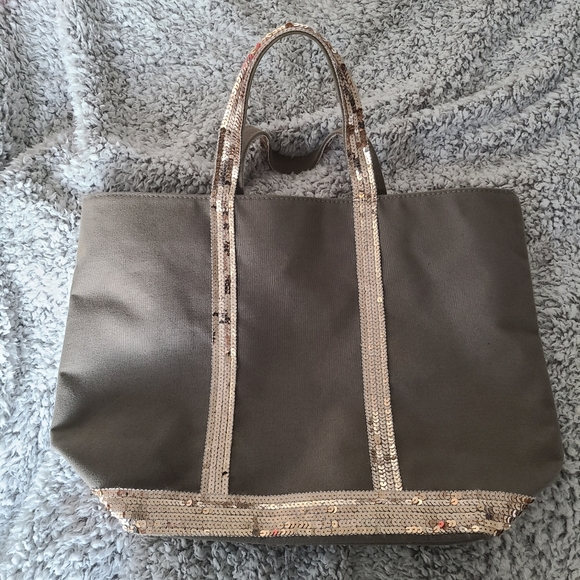 Vanessa Bruno Handbags - Vanessa bruno medium cabas